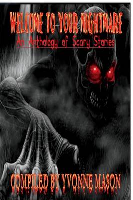 Book cover for Welcome to Your Nightmare