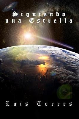 Book cover for Siguiendo una Estrella