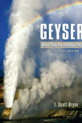 Cover of Geysers