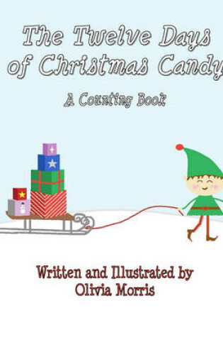 Cover of The Twelve Days of Christmas Candy