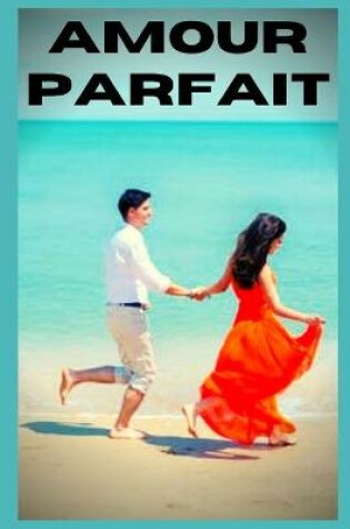 Cover of Amour parfait (vol 1)