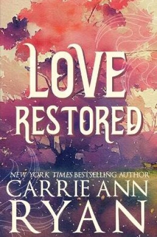 Cover of Love Restored - Special Edition