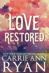 Book cover for Love Restored - Special Edition