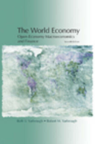 Cover of International Finance