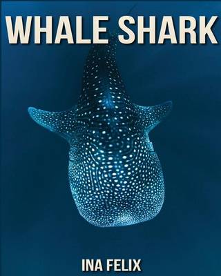 Book cover for Whale Shark