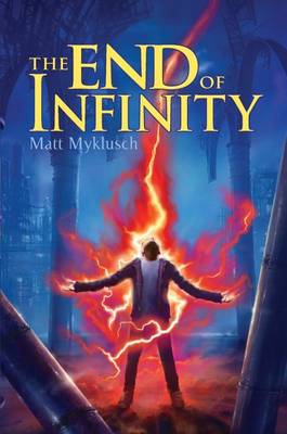 Cover of The End of Infinity