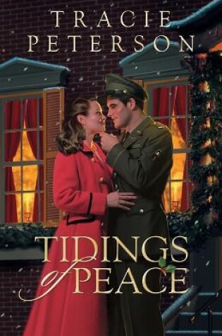 Cover of Tidings of Peace