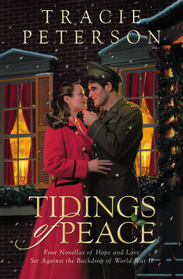 Book cover for Tidings of Peace