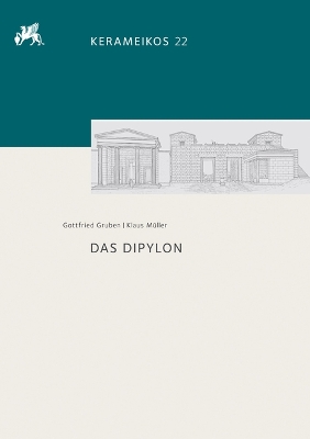 Cover of Das Dipylon