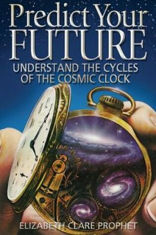 Cover of Predict Your Future