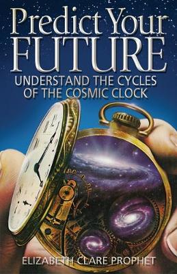 Book cover for Predict Your Future
