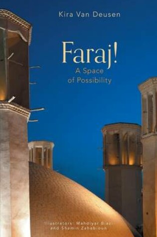 Cover of Faraj!