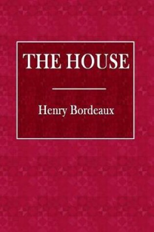 Cover of The House