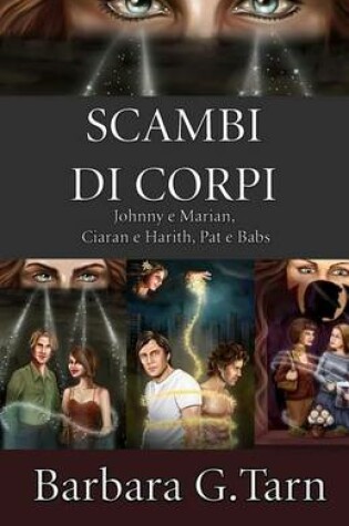 Cover of Scambi di Corpi
