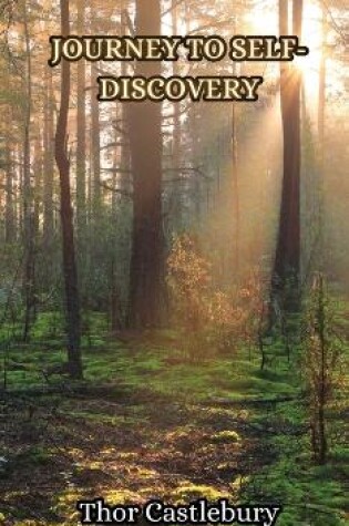 Cover of Journey to Self-Discovery