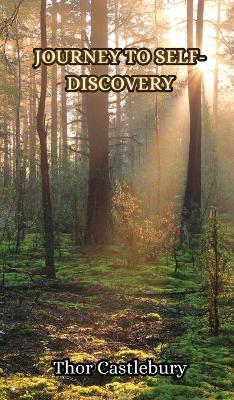 Book cover for Journey to Self-Discovery