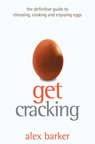 Cover of Get Cracking!