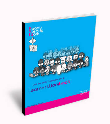 Book cover for Get the Skills Employers Want