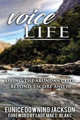 Book cover for Voice Life