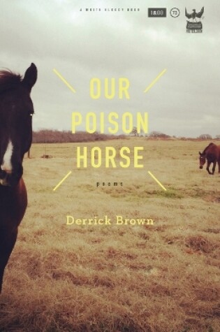 Cover of Our Poison Horse