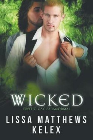 Cover of Wicked