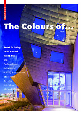 Cover of The Colours of ...