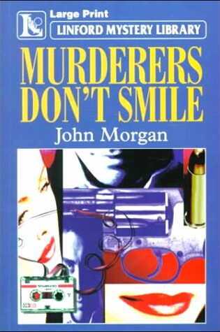 Cover of Murderers Don't Smile