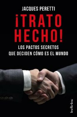 Cover of Trato Hecho!