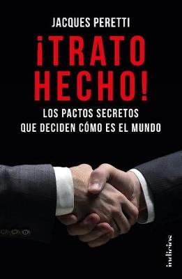 Book cover for Trato Hecho!