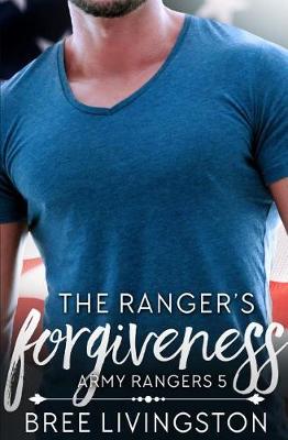 Cover of The Ranger's Forgiveness