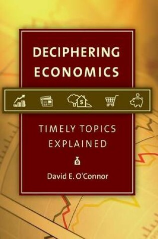 Cover of Deciphering Economics