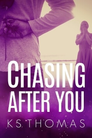 Cover of Chasing After You