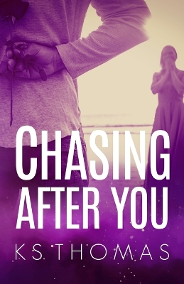 Book cover for Chasing After You