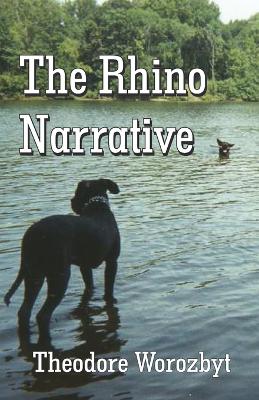 Book cover for The Rhino Narrative