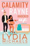 Book cover for Calamity Rayne Knocked Up