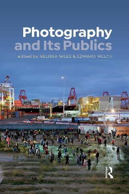 Cover of Photography and Its Publics