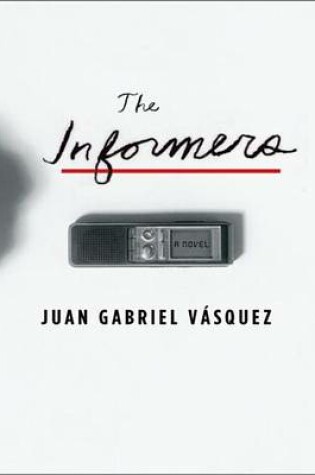Cover of The Informers