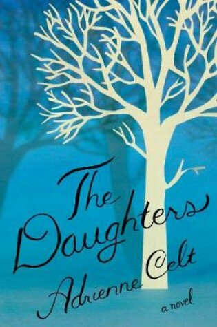 Cover of The Daughters