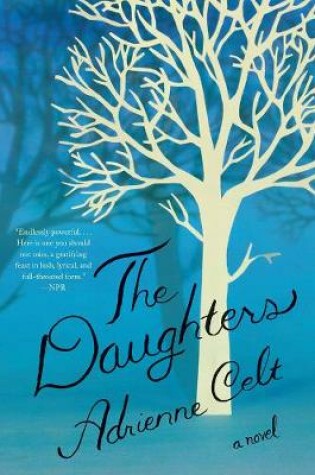 Cover of The Daughters