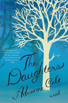 Book cover for The Daughters