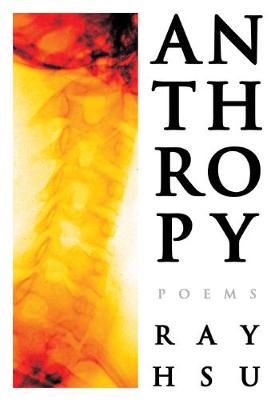 Book cover for Anthropy