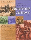 Book cover for American History: from Colonial Times to Reconstruction