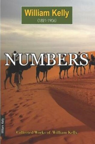 Cover of Numbers