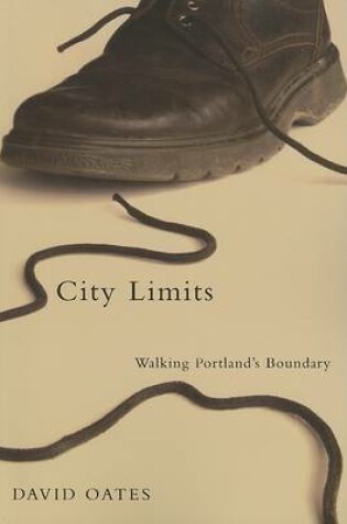 Cover of City Limits