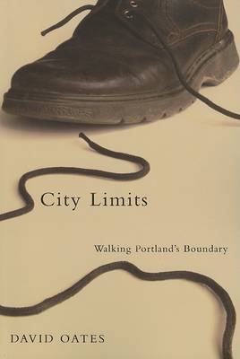 Book cover for City Limits