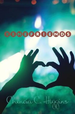 Cover of Benefriends