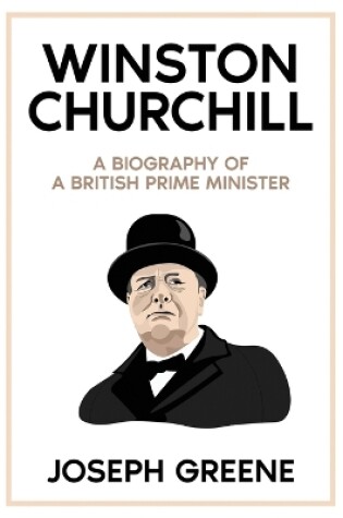 Cover of Winston Churchill