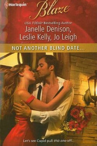 Cover of Not Another Blind Date...