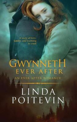 Book cover for Gwynneth Ever After