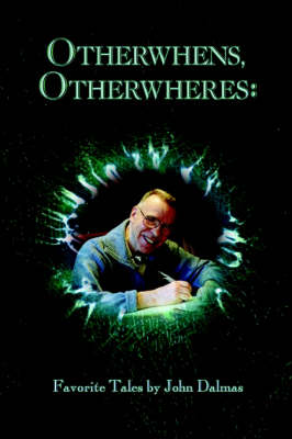 Book cover for Otherwhens, Otherwheres